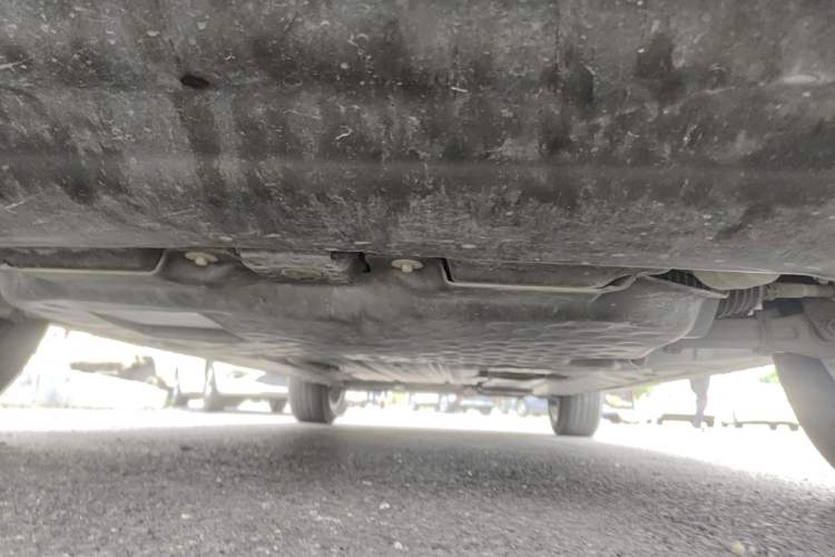 Used Mercedes-Benz GLC 2020 GLC 300 L 4MATIC Dynamic Edition Chassis Front