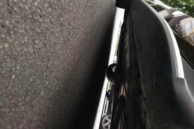 Used Mercedes-Benz GLC 2020 Facelift GLC 300 L 4MATIC Dynamic Edition Chassis Rear Left