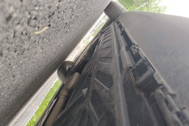 Used Mercedes-Benz GLC 2020 GLC 300 L 4MATIC Dynamic Edition Chassis Rear Left