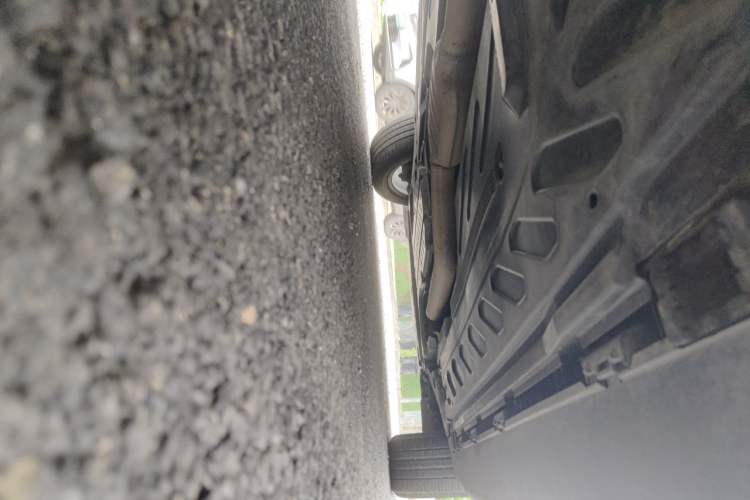 Used Mercedes-Benz GLC 2020 GLC 300 L 4MATIC Dynamic Edition Chassis Rear Right