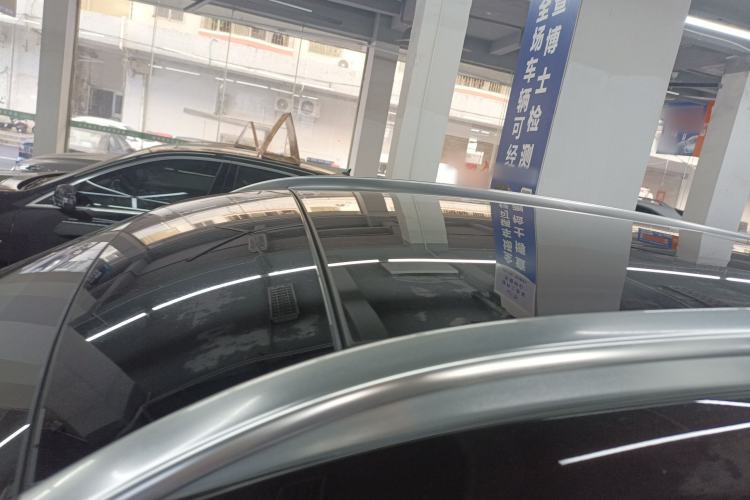 Used Mercedes-Benz GLC 2020 Facelift GLC 260 L 4MATIC Luxury Edition Roof