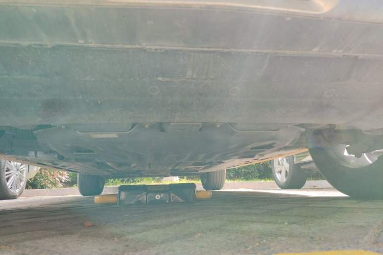 Used Mercedes-Benz GLC 2020 GLC 300 L 4MATIC Dynamic Edition Chassis Front