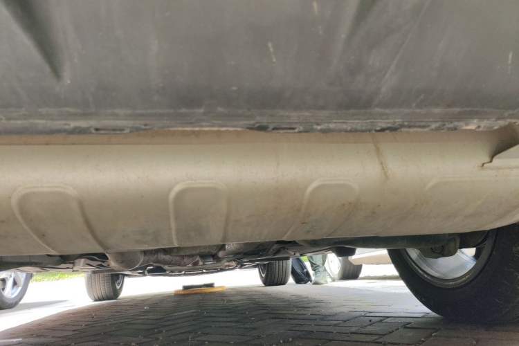 Used Mercedes-Benz GLC 2020 GLC 300 L 4MATIC Dynamic Edition Chassis Rear