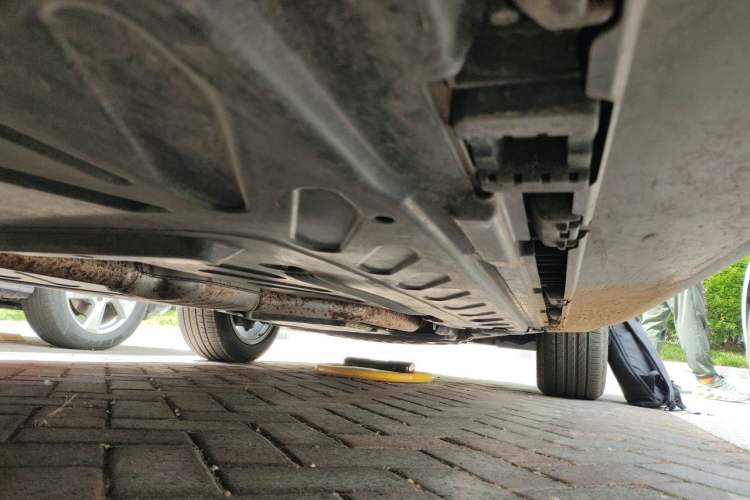 Used Mercedes-Benz GLC 2020 GLC 300 L 4MATIC Dynamic Edition Chassis Rear Right