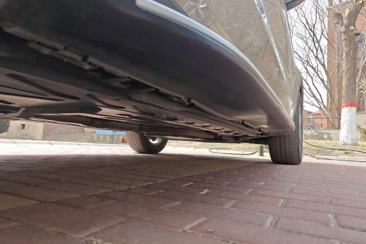 Used Mercedes-Benz GLC 2020 GLC 260 L 4MATIC Luxury Model Chassis Rear Right