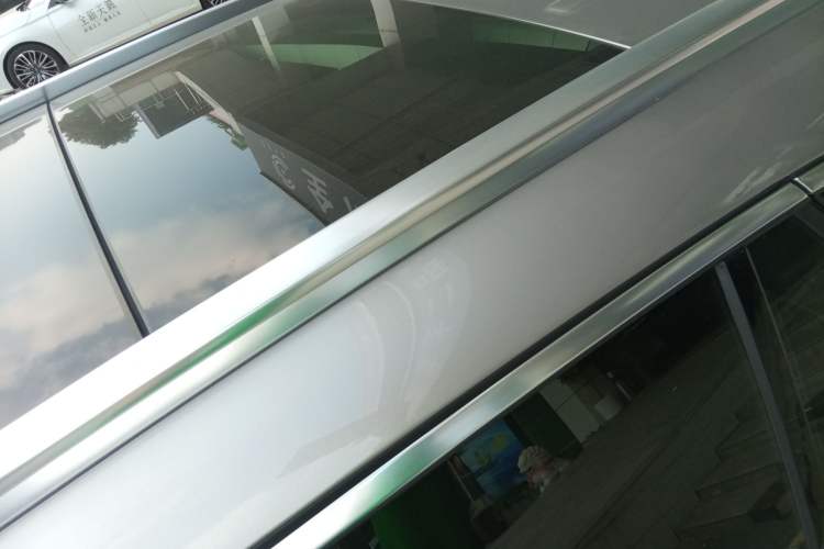Used Mercedes-Benz GLC 2020 Facelift GLC 300 L 4MATIC Dynamic Edition Roof