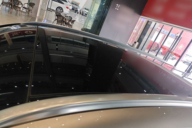 Used Mercedes-Benz GLC 2020 GLC 300 L 4MATIC Dynamic Edition Roof
