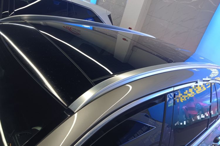 Used Mercedes-Benz GLC 2020 Facelift GLC 260 L 4MATIC Luxury Edition Roof