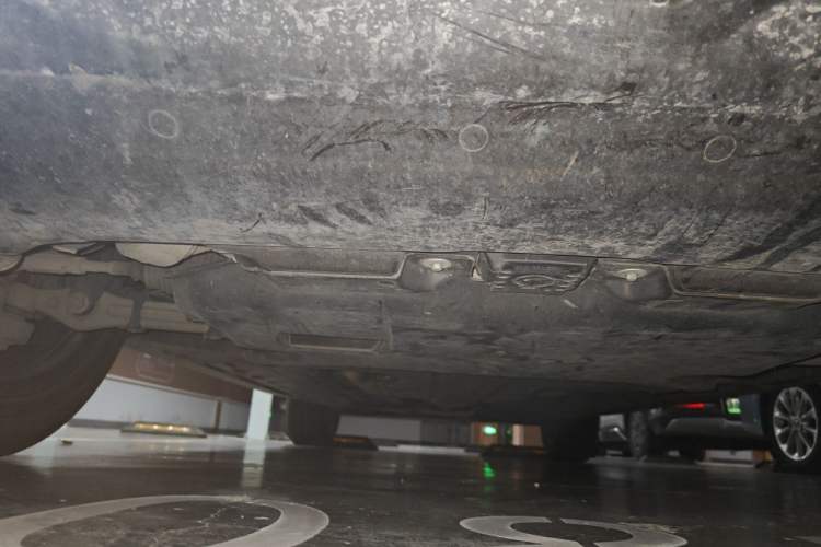 Used Mercedes-Benz GLC 2020 Facelift GLC 300 L 4MATIC Dynamic Edition Chassis Front