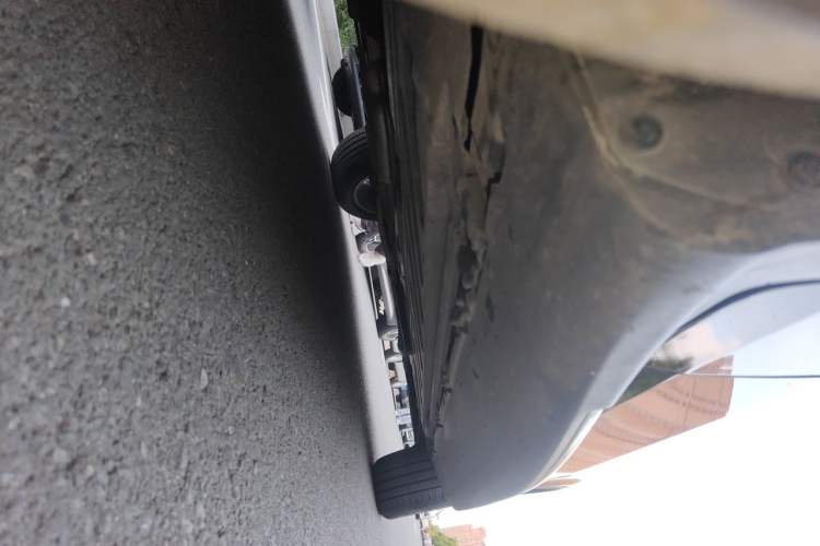Used Mercedes-Benz GLC 2020 GLC 300 L 4MATIC Dynamic Edition Chassis Front Left