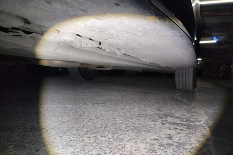Used Mercedes-Benz GLC 2020 GLC 300 L 4MATIC Dynamic Edition Chassis Front Left