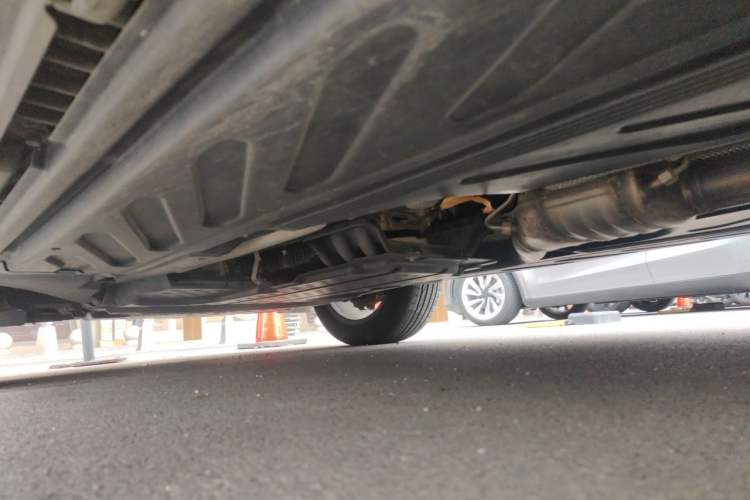 Used Mercedes-Benz GLC 2020 Facelift GLC 300 L 4MATIC Dynamic Edition Chassis Front Left