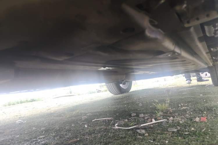 Used Mercedes-Benz GLC 2020 GLC 300 L 4MATIC Luxury Model Chassis Front Left