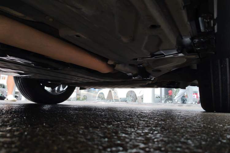 Used Mercedes-Benz GLC 2020 GLC 300 L 4MATIC Dynamic Edition Chassis Front Right