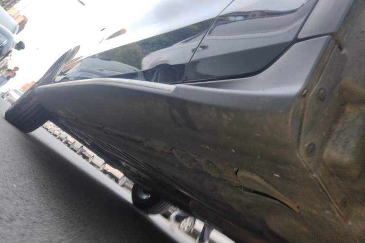 Used Mercedes-Benz GLC 2020 GLC 300 L 4MATIC Dynamic Edition Chassis Front Right