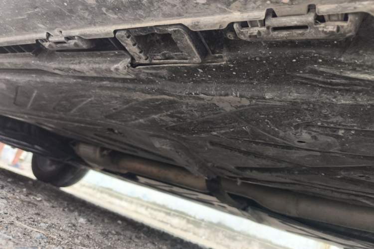 Used Mercedes-Benz GLC 2020 Facelift GLC 300 L 4MATIC Dynamic Edition Chassis Rear Left