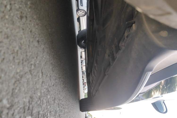 Used Mercedes-Benz GLC 2020 GLC 300 L 4MATIC Dynamic Edition Chassis Rear Right