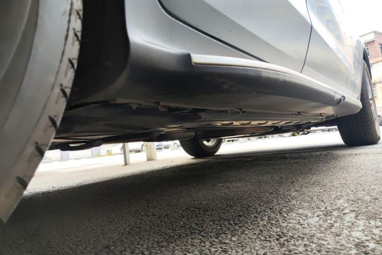 Used Mercedes-Benz GLC 2020 GLC 300 L 4MATIC Dynamic Edition Chassis Rear Right