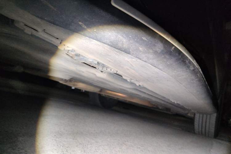 Used Mercedes-Benz GLC 2020 GLC 300 L 4MATIC Dynamic Edition Chassis Rear Right