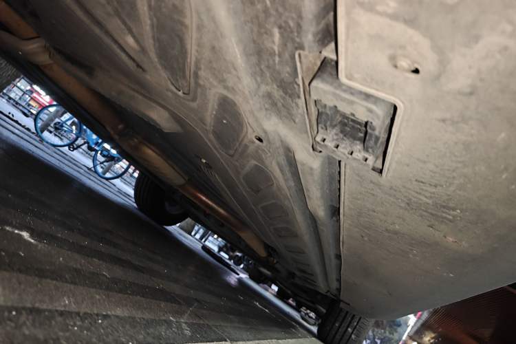 Used Mercedes-Benz GLC 2020 GLC 260 L 4MATIC Luxury Model Chassis Rear Right