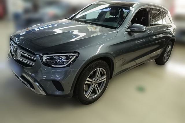 Used Mercedes-Benz GLC 2020 Facelifted GLC 260 L 4MATIC Dynamic Edition