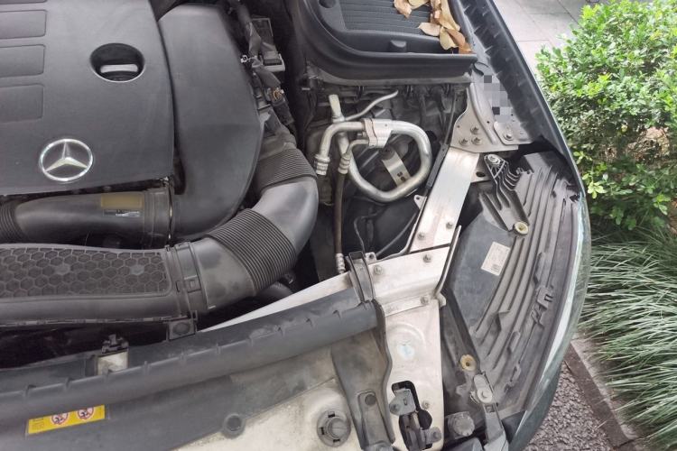 Used Mercedes-Benz GLC 2020 Facelift GLC 300 L 4MATIC Dynamic Edition Engine Bay Left