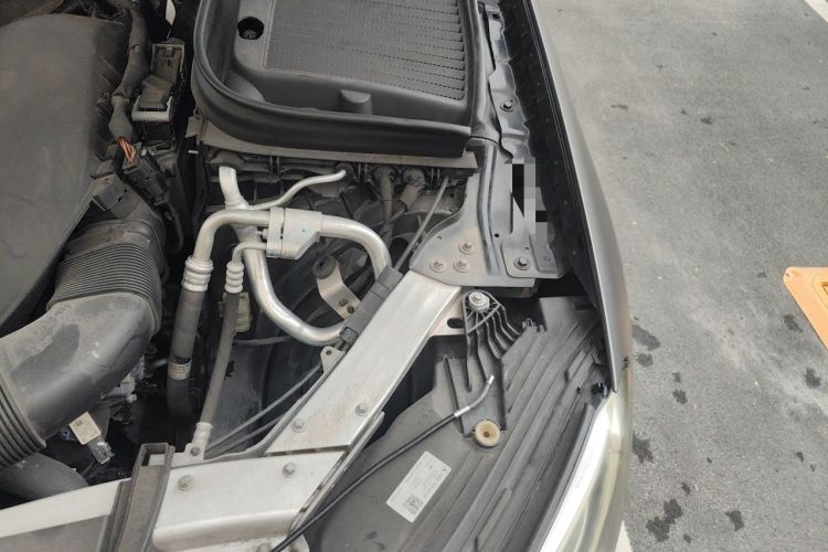 Used Mercedes-Benz GLC 2020 Facelift GLC 300 L 4MATIC Dynamic Edition Engine Bay Left