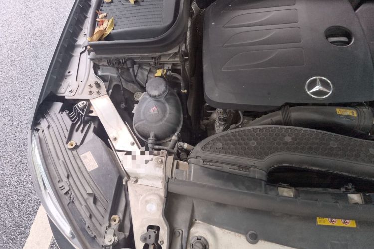 Used Mercedes-Benz GLC 2020 Facelift GLC 300 L 4MATIC Dynamic Edition Engine Bay Right