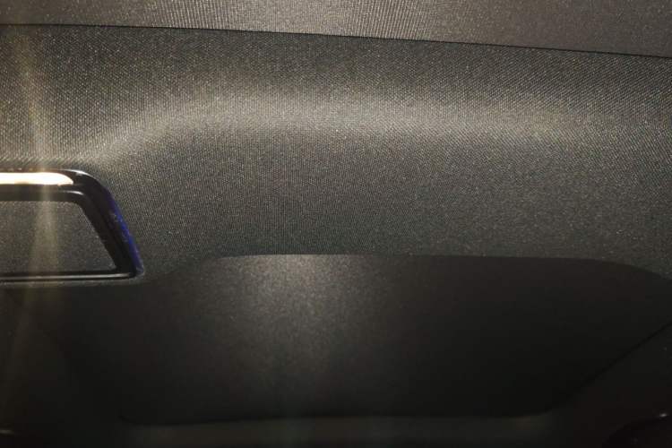 Used Mercedes-Benz GLC 2020 Facelift GLC 300 L 4MATIC Dynamic Edition Headliner