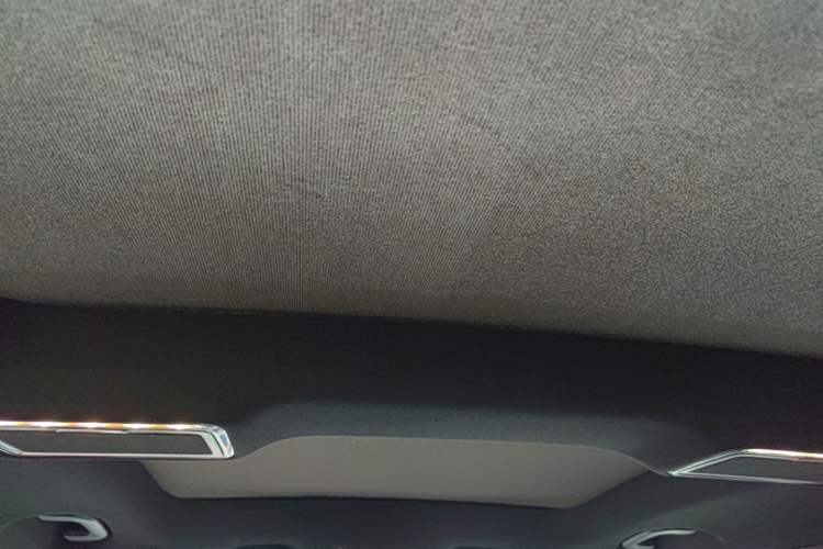 Used Mercedes-Benz GLC 2020 GLC 260 L 4MATIC Luxury Model Headliner