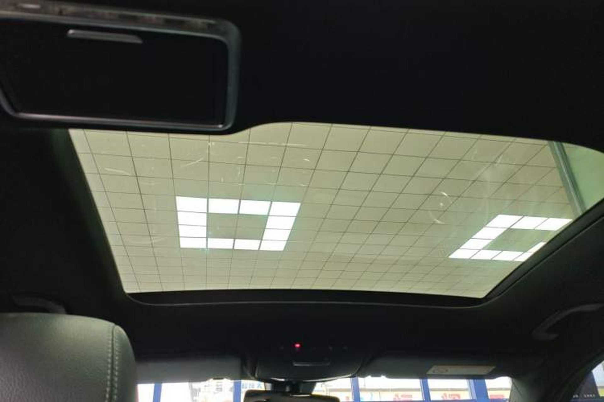Used Mercedes-Benz GLC 2020 GLC 260 L 4MATIC Dynamic Model Headliner