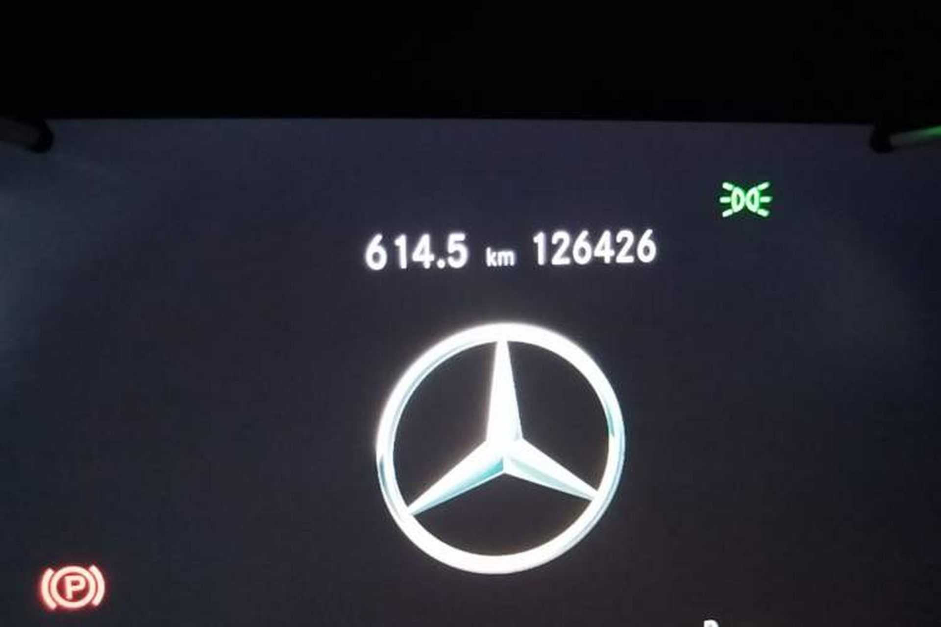 Used Mercedes-Benz GLC 2020 GLC 300 L 4MATIC Dynamic Edition Instrument Cluster