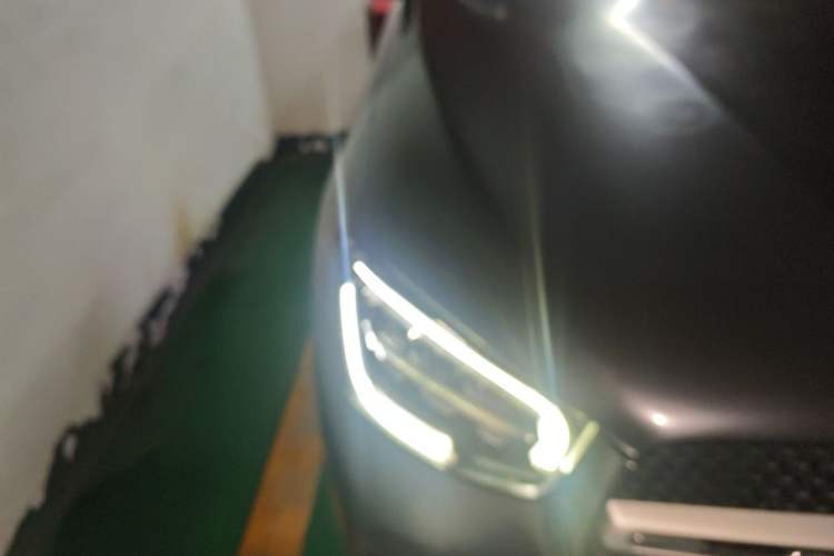 Used Mercedes-Benz GLC 2020 Facelift GLC 300 L 4MATIC Dynamic Edition Right Front Headlight