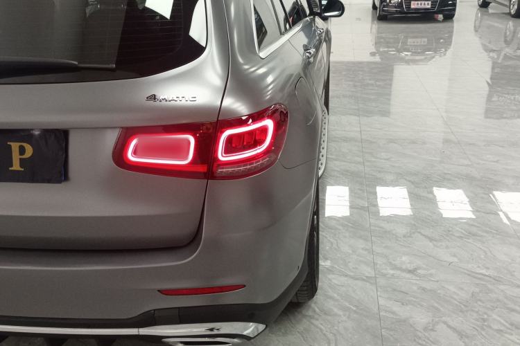 Used Mercedes-Benz GLC 2020 GLC 300 L 4MATIC Dynamic Edition Right Rear Taillight
