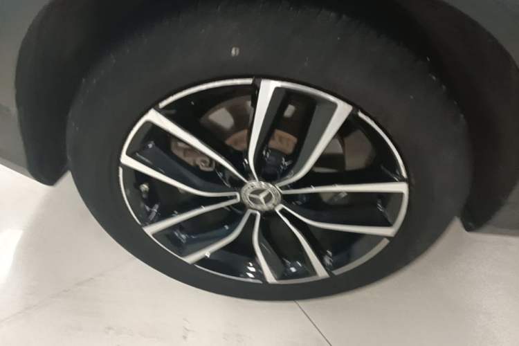 Used Mercedes-Benz GLC 2020 Facelifted GLC 260 L 4MATIC Dynamic Edition Right Rear Wheel Hub