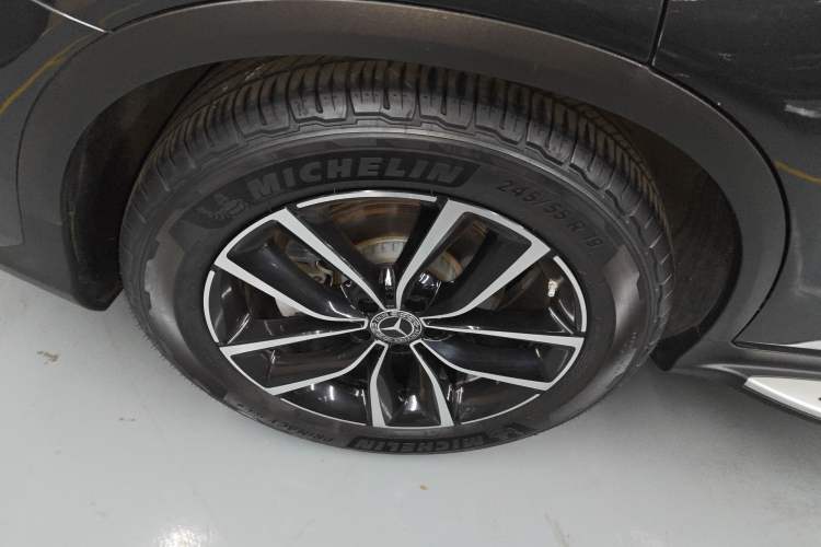Used Mercedes-Benz GLC 2020 Facelift GLC 300 L 4MATIC Dynamic Edition Right Rear Wheel Hub