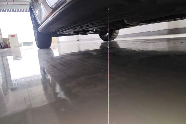 Used Mercedes-Benz GLC 2020 Facelift GLC 300 L 4MATIC Dynamic Edition Right Side Sill
