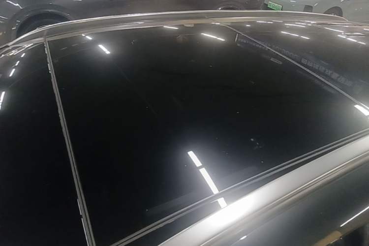 Used Mercedes-Benz GLC 2020 GLC 300 L 4MATIC Dynamic Edition Roof