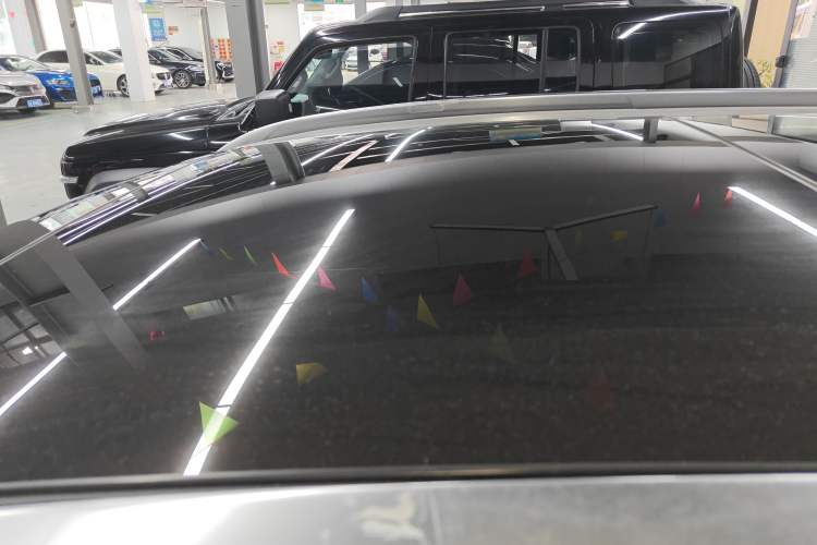 Used Mercedes-Benz GLC 2020 Facelift GLC 300 L 4MATIC Dynamic Edition Roof