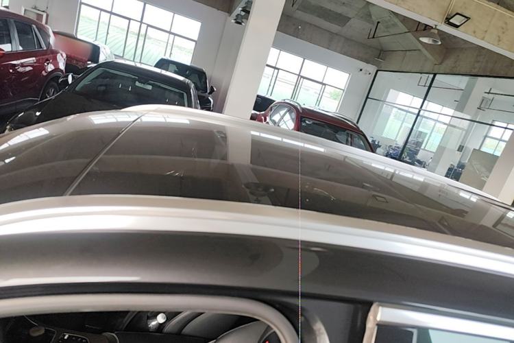 Used Mercedes-Benz GLC 2020 Facelift GLC 300 L 4MATIC Dynamic Edition Roof