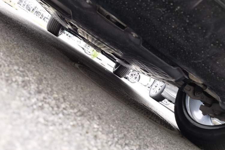 Used Mercedes-Benz GLC 2020 Facelifted GLC 300 L 4MATIC Luxury Edition Chassis Front