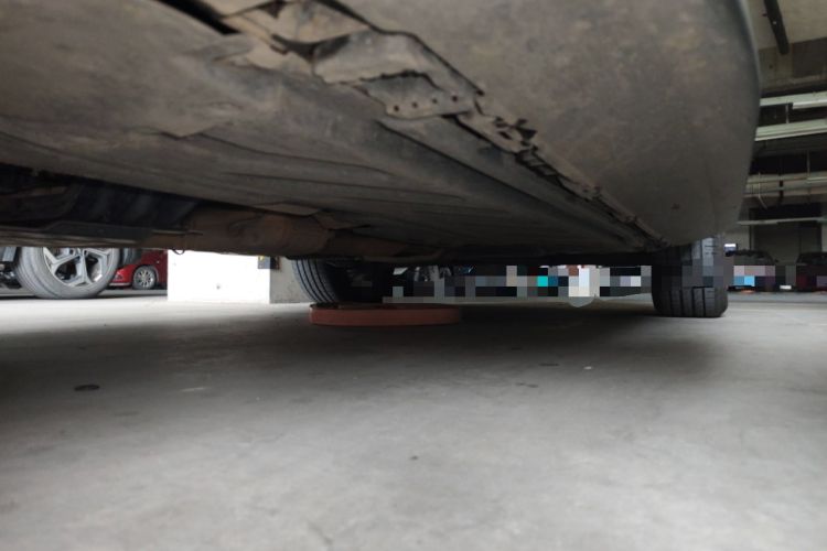 Used Mercedes-Benz GLC 2020 Facelift GLC 300 L 4MATIC Dynamic Edition Chassis Front Left