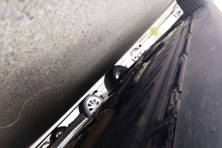 Used Mercedes-Benz GLC 2020 Facelifted GLC 300 L 4MATIC Luxury Edition Chassis Front Right