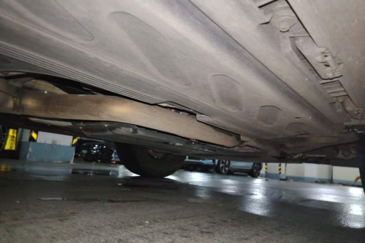 Used Mercedes-Benz GLC 2020 GLC 300 L 4MATIC Dynamic Edition Chassis Front