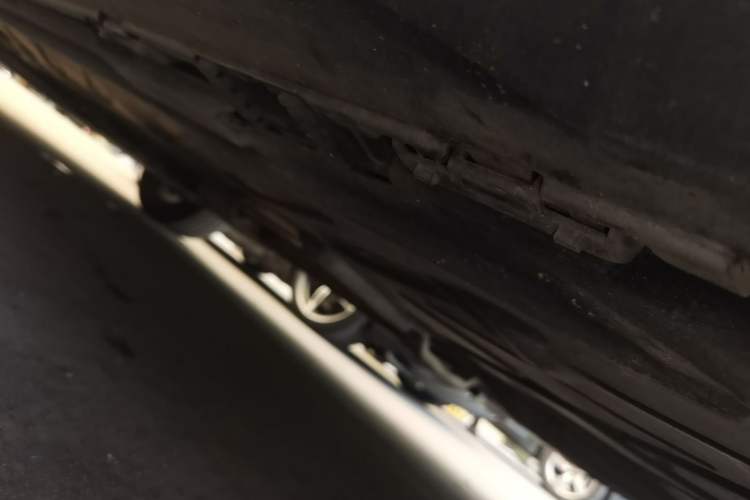 Used Mercedes-Benz GLC 2020 Facelift GLC 300 L 4MATIC Dynamic Edition Chassis Rear Left