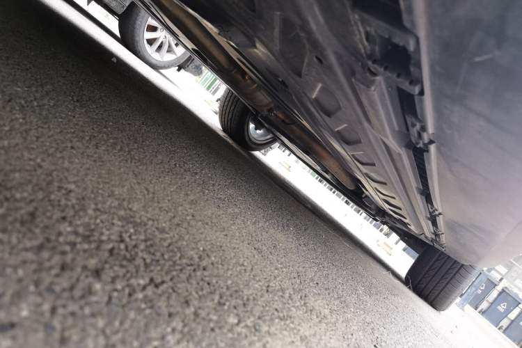 Used Mercedes-Benz GLC 2020 Facelifted GLC 300 L 4MATIC Luxury Edition Chassis Rear Right
