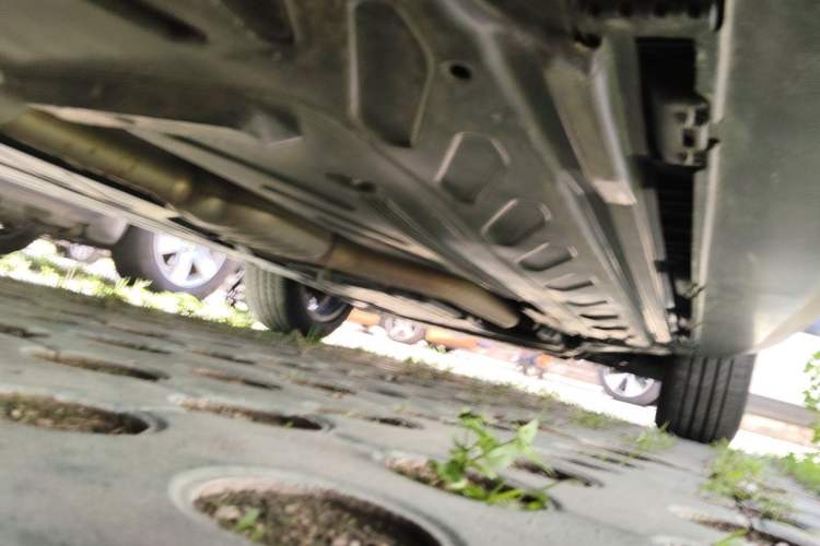 Used Mercedes-Benz GLC 2020 GLC 300 L 4MATIC Dynamic Edition Chassis Rear Right