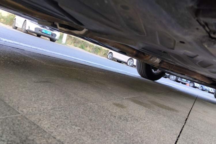 Used Mercedes-Benz GLC 2020 Facelifted GLC 260 L 4MATIC Dynamic Edition Chassis Rear Right