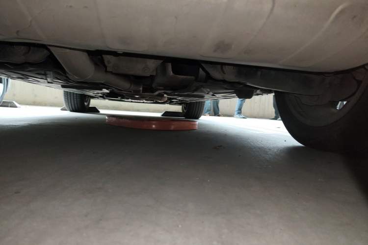 Used Mercedes-Benz GLC 2020 Facelift GLC 300 L 4MATIC Dynamic Edition Chassis Rear