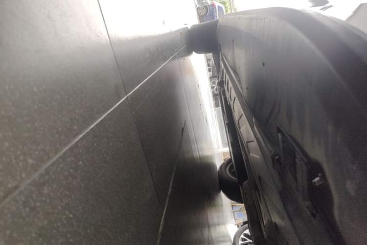 Used Mercedes-Benz GLC 2020 GLC 260 L 4MATIC Dynamic Model Left Side Sill